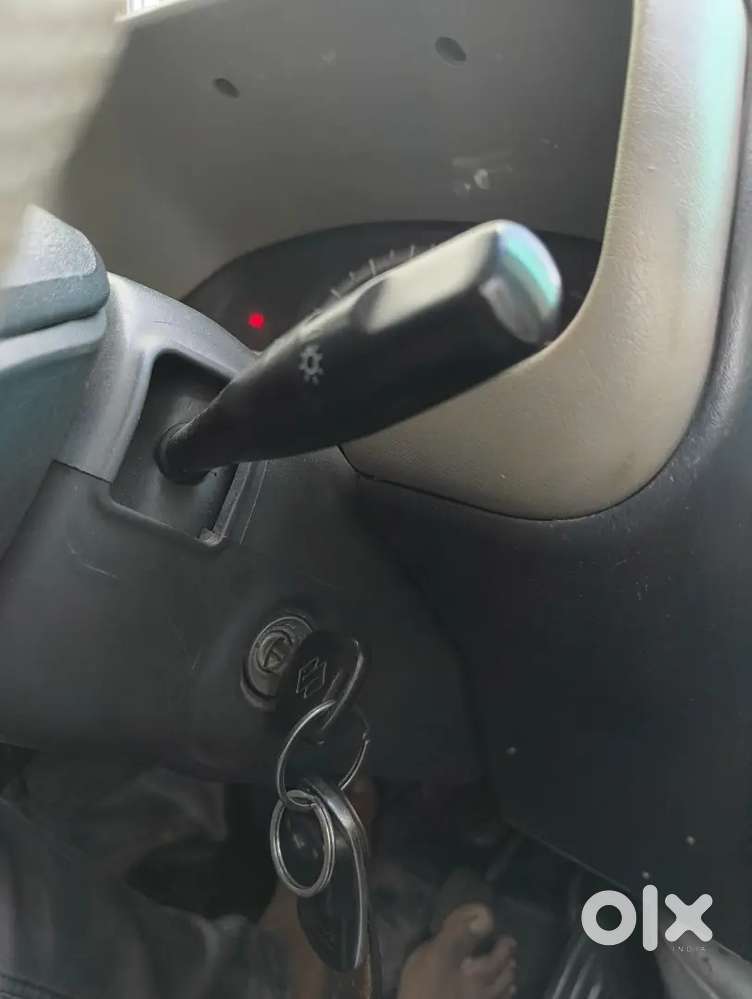 2016 Maruti Suzuki Eeco Ac 5 Str
