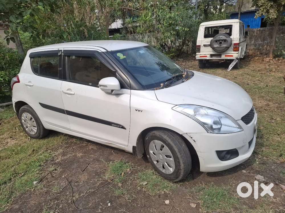 Swift Car Seel