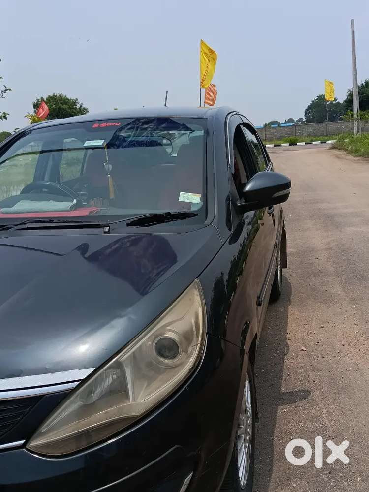 Tata Zest Top Model Less Price