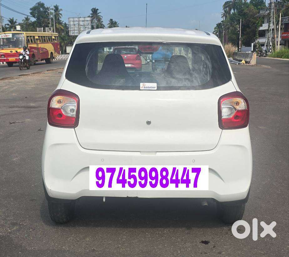 Maruti Suzuki Alto K10 1.0 Vxi, 2023, Petrol