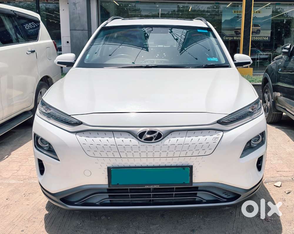 Hyundai Kona Electric Premium, 2022, Electric