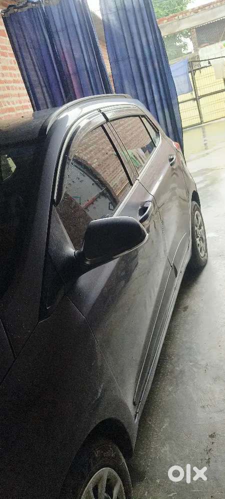Hyundai Grand I10 Nios 2018 Sportz Petrol