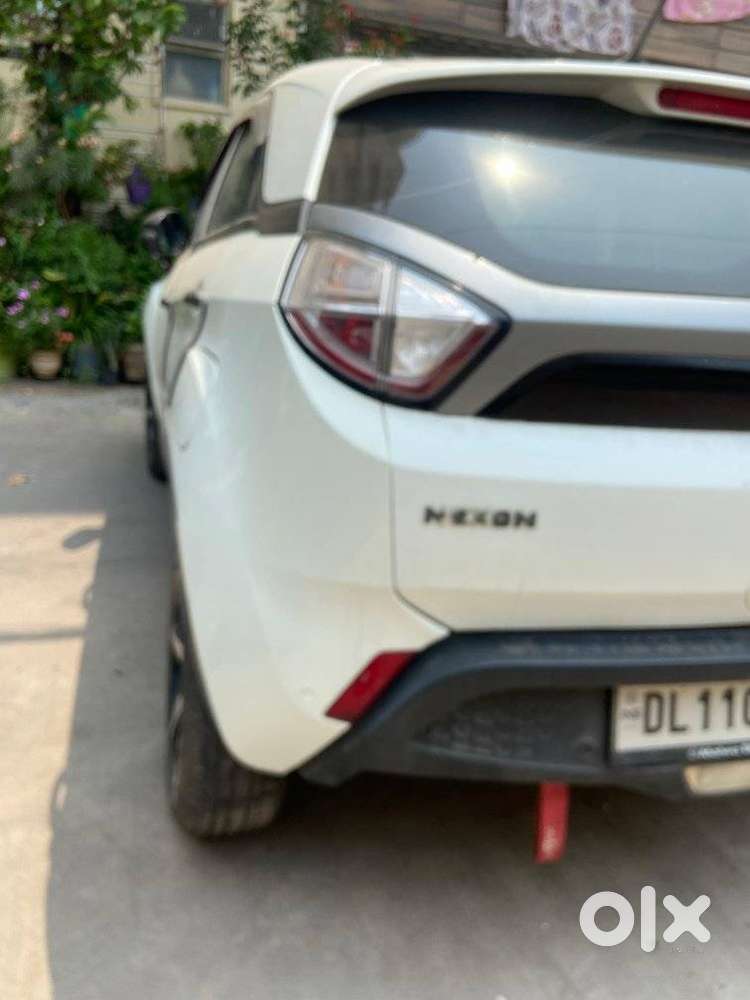Tata Nexon 1.2 Revotron Xm, 2020, Petrol