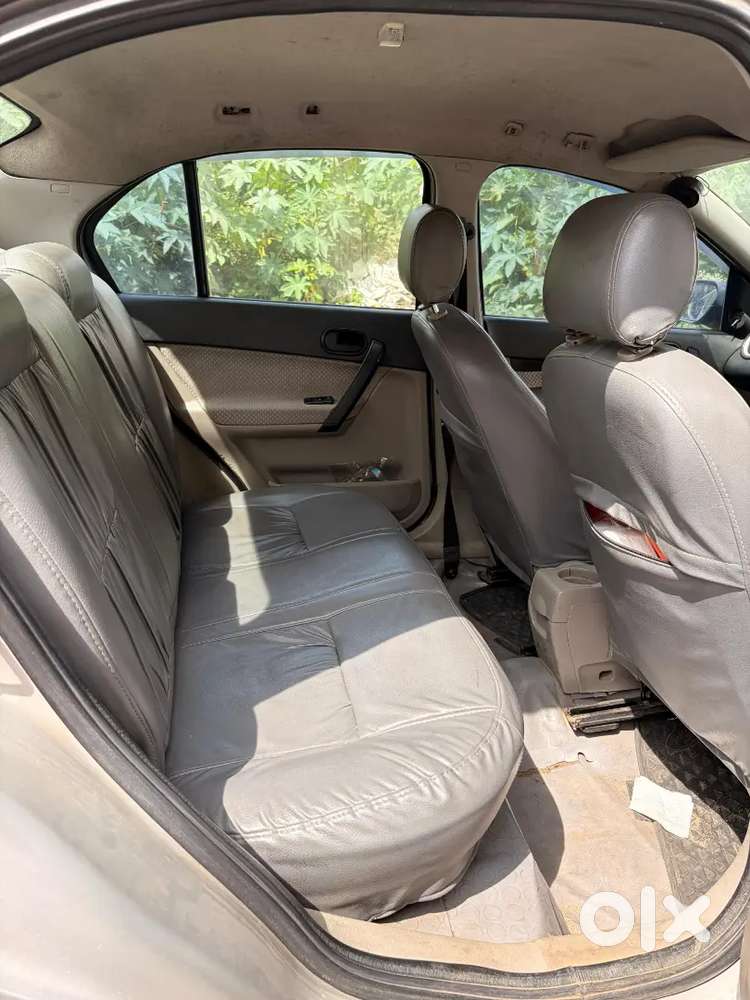 Ford Fiesta 1.6 Exi 2008