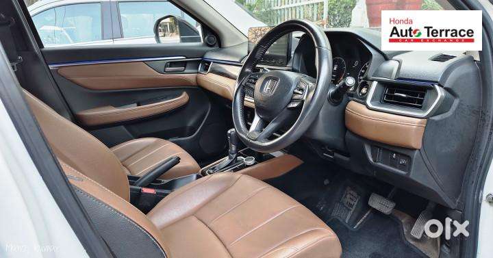 Honda Elevate Zx Cvt, 2024, Petrol
