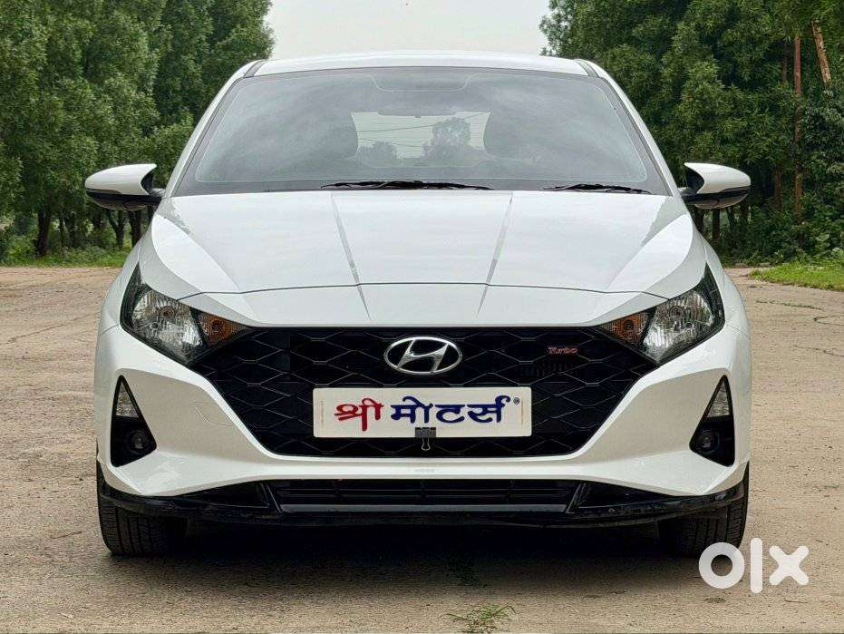 Hyundai Elite I20 Sportz (o) 1.2 Mt, 2021, Petrol