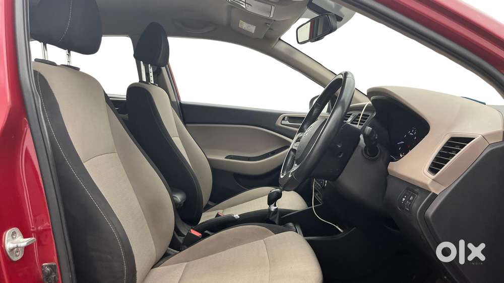 Hyundai Elite I20 Asta 1.2, 2014, Petrol