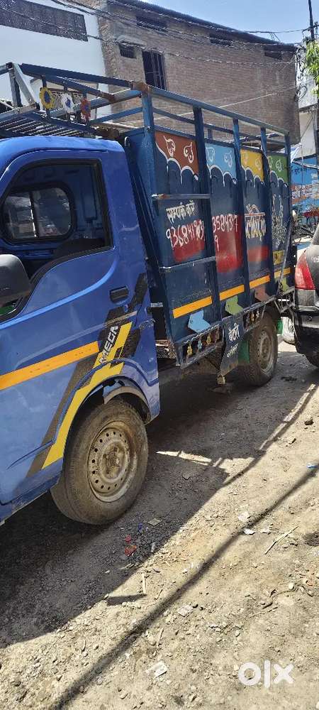 Tata Ace Mega Alla Paper Available Rc Insurance And Fitness