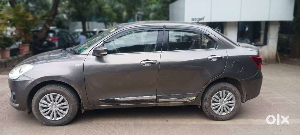 Maruti Suzuki Dzire Vdi Amt, 2019, Diesel