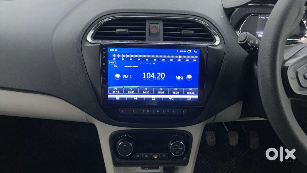 Tata Tiago 1.2 Revotron Xz Plus Cng, 2023, Cng & Hybrids