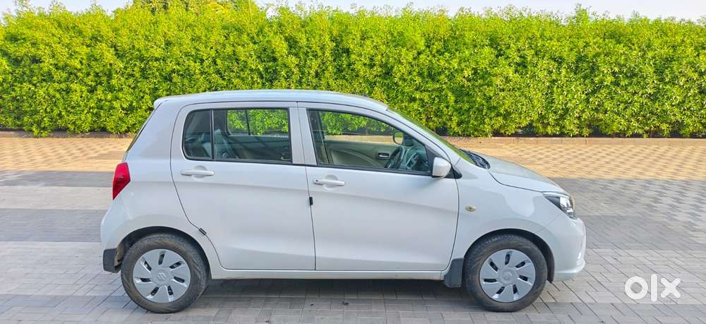 Maruti Suzuki Celerio Vxi(o), 2018, Petrol