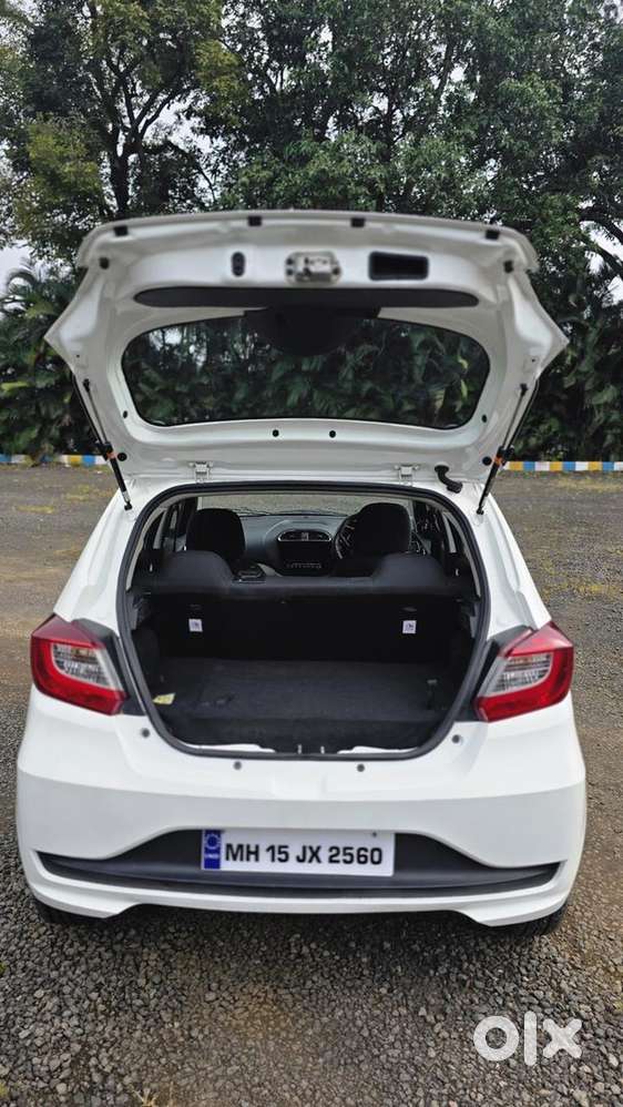 Tata Tiago Xz Plus 2024