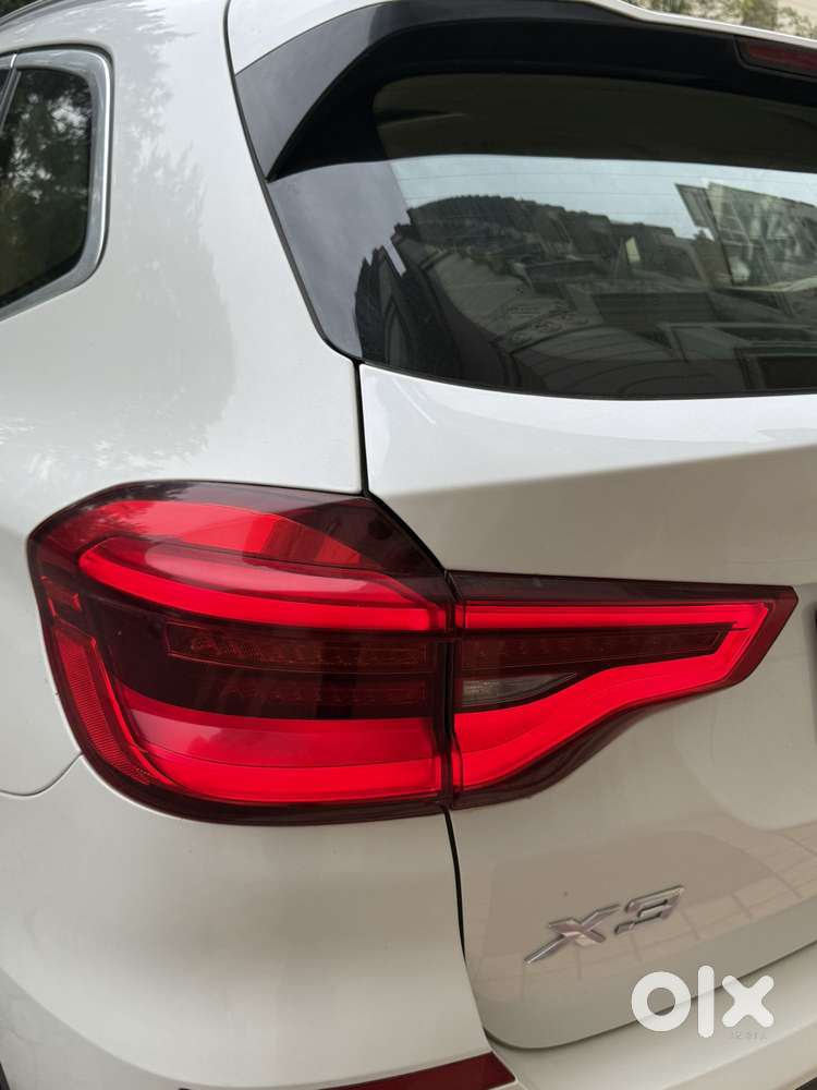 Bmw X3 2.0 Xdrive 30i Sportx, 2021, Petrol