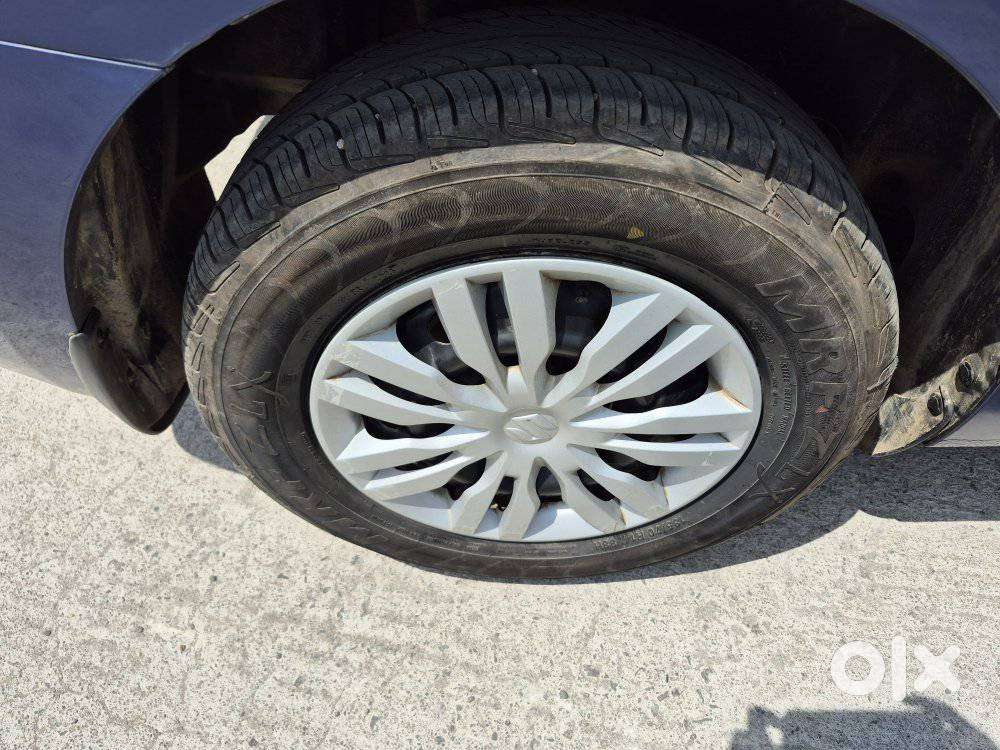 Maruti Suzuki Dzire 2017-2020 1.2 Vxi, 2017, Petrol