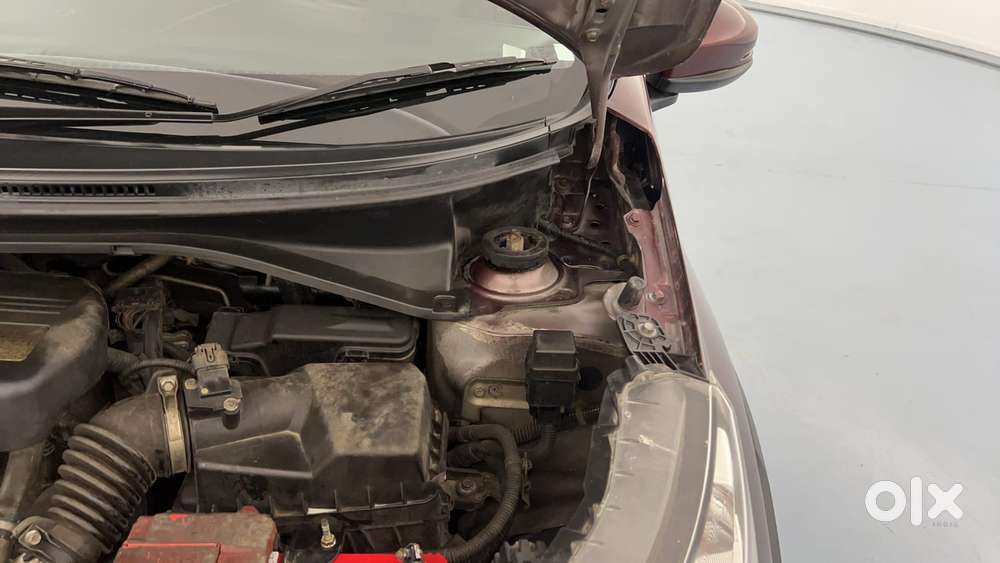 Honda Br-v 1.5 Vx I-dtec Mt, 2018, Diesel