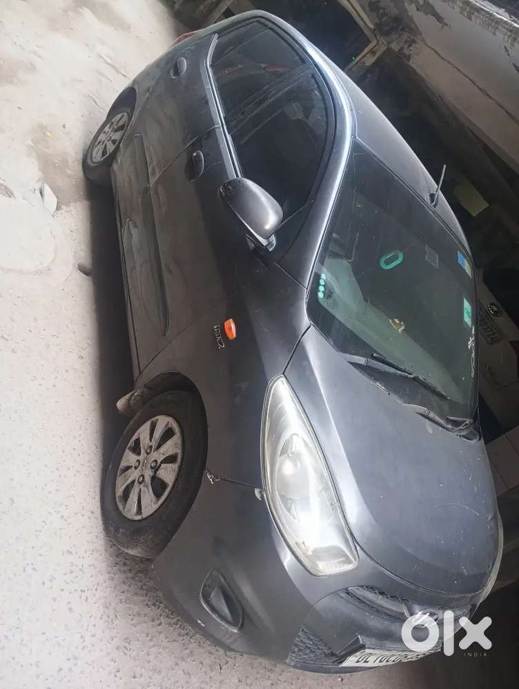 Hyundai I10 2012 Petrol Manual