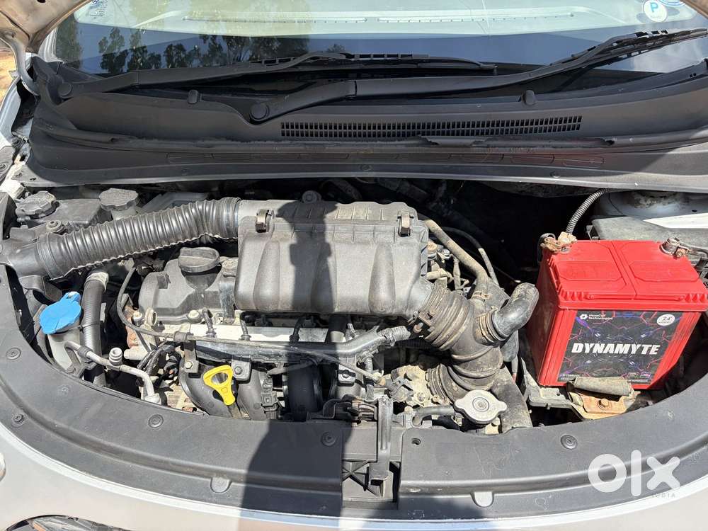 Hyundai I10 1.2 Kappa Magna, 2011, Petrol