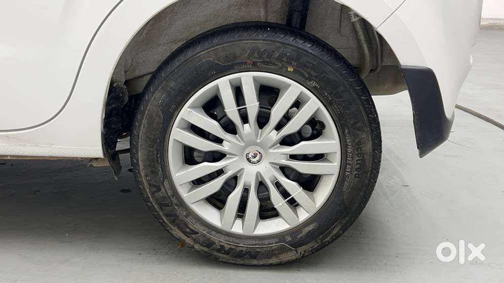 Maruti Suzuki Wagon R Vxi 1.0, 2023, Petrol