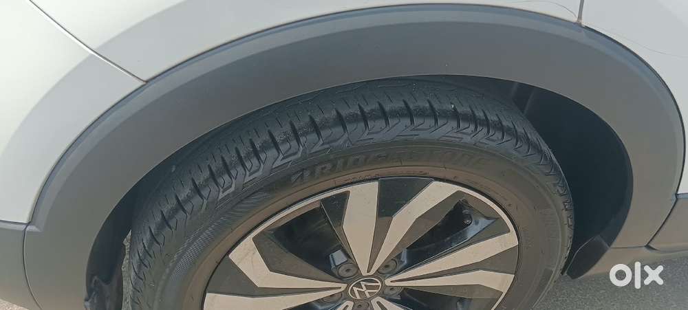 Volkswagen Taigun Gt Plus 1.5 Tsi Dsg, 2022, Petrol