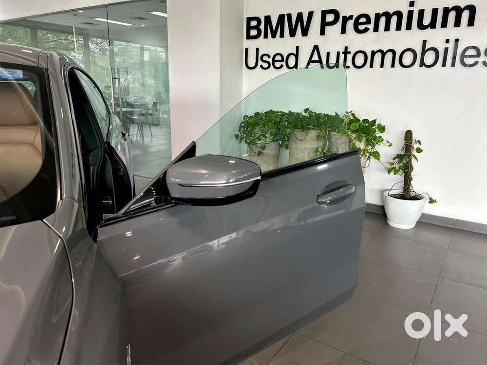 Bmw 6 Series Gt 630i M Sport, 2022, Petrol