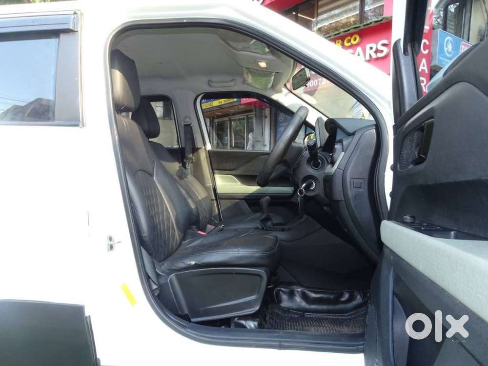 Tata Punch Adventure, 2022, Petrol