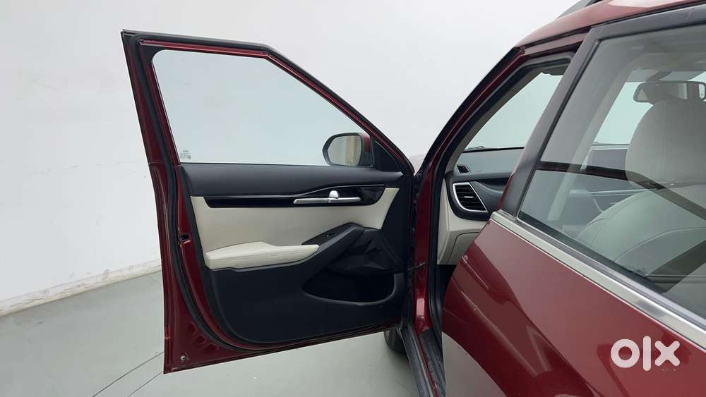 Kia Seltos Htx D, 2019, Diesel