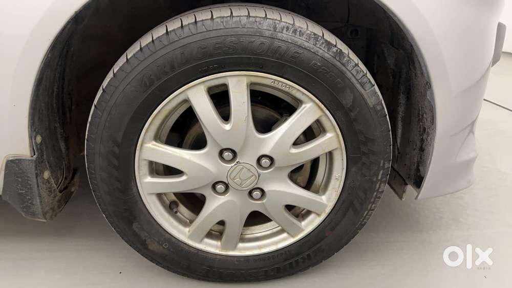 Honda Brio 1.2 Vx Mt, 2016, Petrol