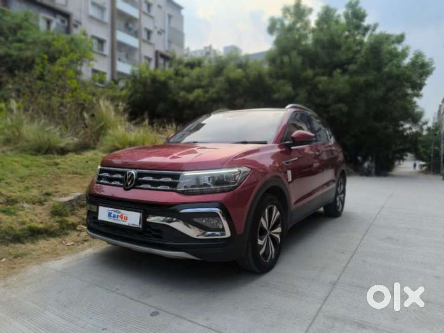 Volkswagen Tiguan 1.5 Tsi, 2023, Petrol
