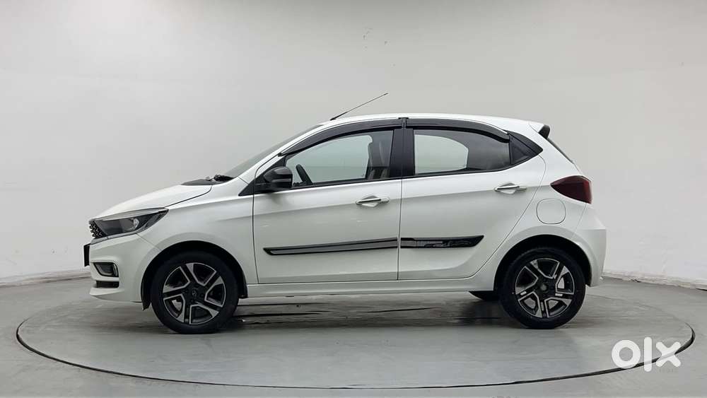 Tata Tiago 1.2 Revotron Xz Plus, 2022, Petrol