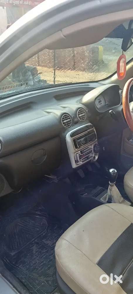 Hyundai Santro Xing 2011 Lpg 93000 Km Driven