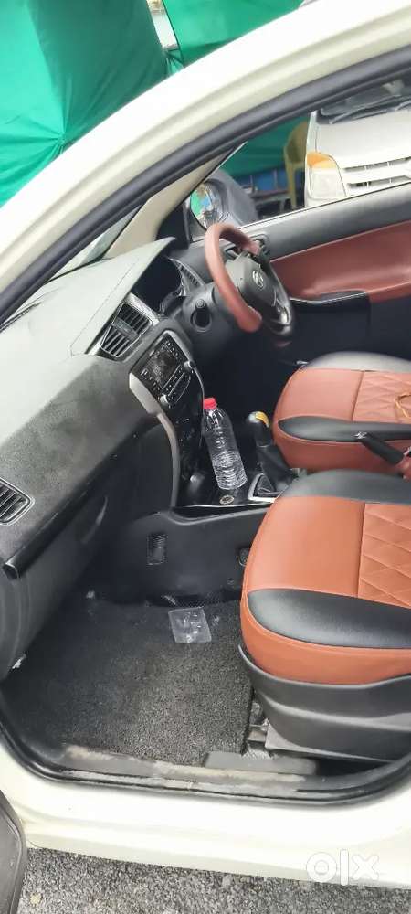 Tata Bolt 2016 Diesel 90000 Km 
Chilld Ac 
Engine Good