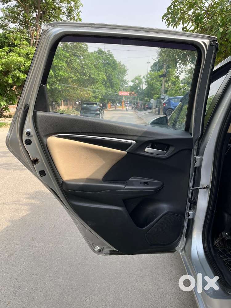 Honda Jazz V Mt Privilege, 2019, Petrol