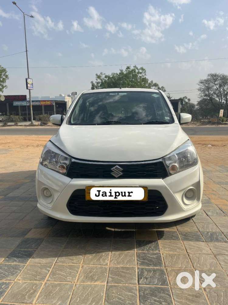 Maruti Suzuki Celerio Tour H2, 2021, Cng & Hybrids