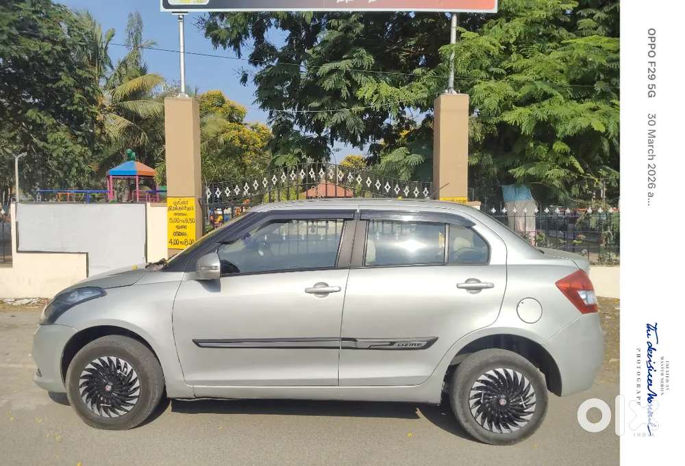 Good Condition Company Service Record Single Owner