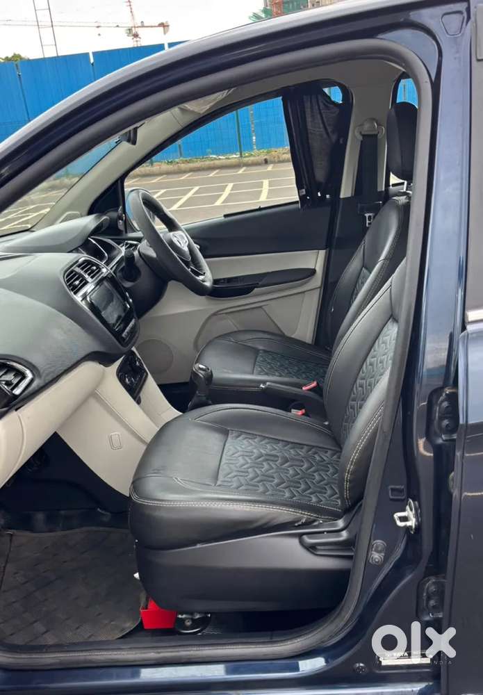 Tata Tigor 1.2 Revotron Xz Plus Cng, 2022, Cng & Hybrids