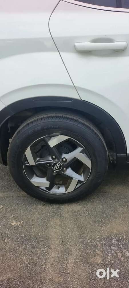 Hyundai Venue 1.4 Crdi Sx, 2021, Diesel