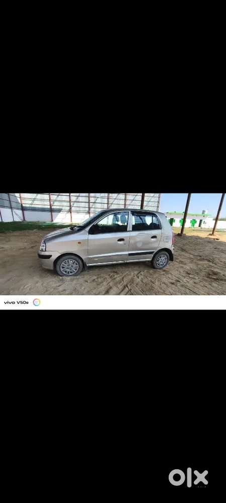 Santro Xing Power Window