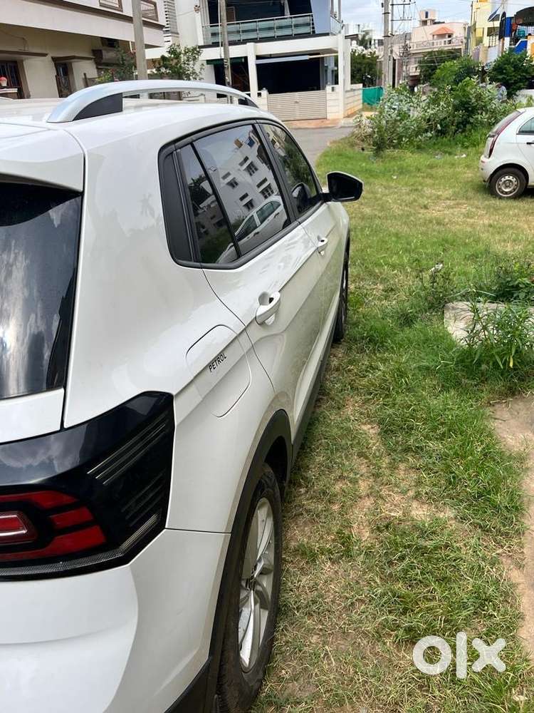 Good Car With Show Room Maintenance