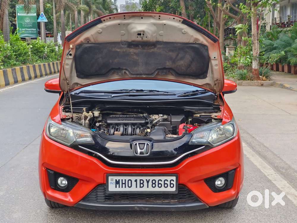 Honda Jazz Vx, 2015, Petrol