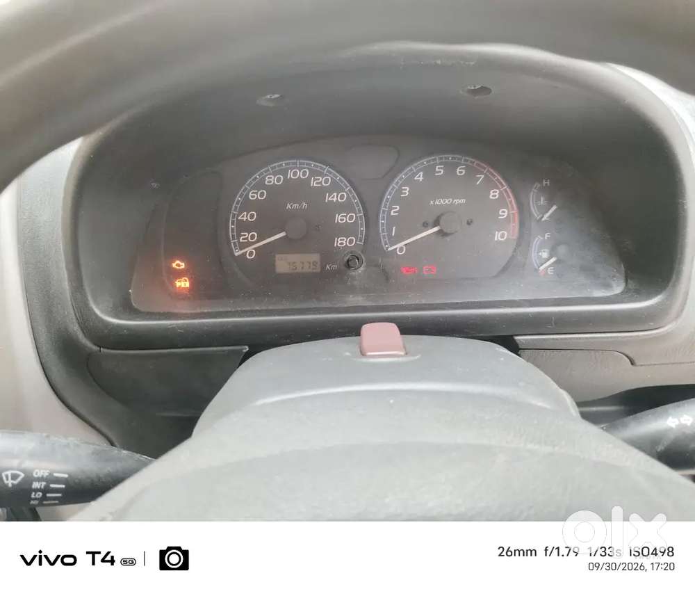 Urgent Sale Maruti Suzuki Wagon R 2007 Petrol Manual Fc Laps