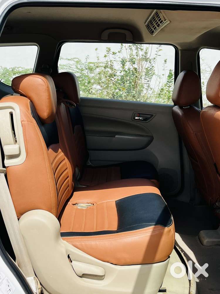 Maruti Suzuki Ertiga Zdi, 2018, Diesel