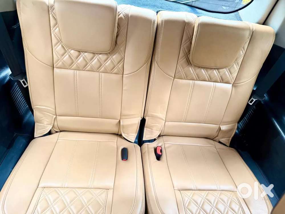 Mahindra Xuv500 W11 Option, 2019, Diesel