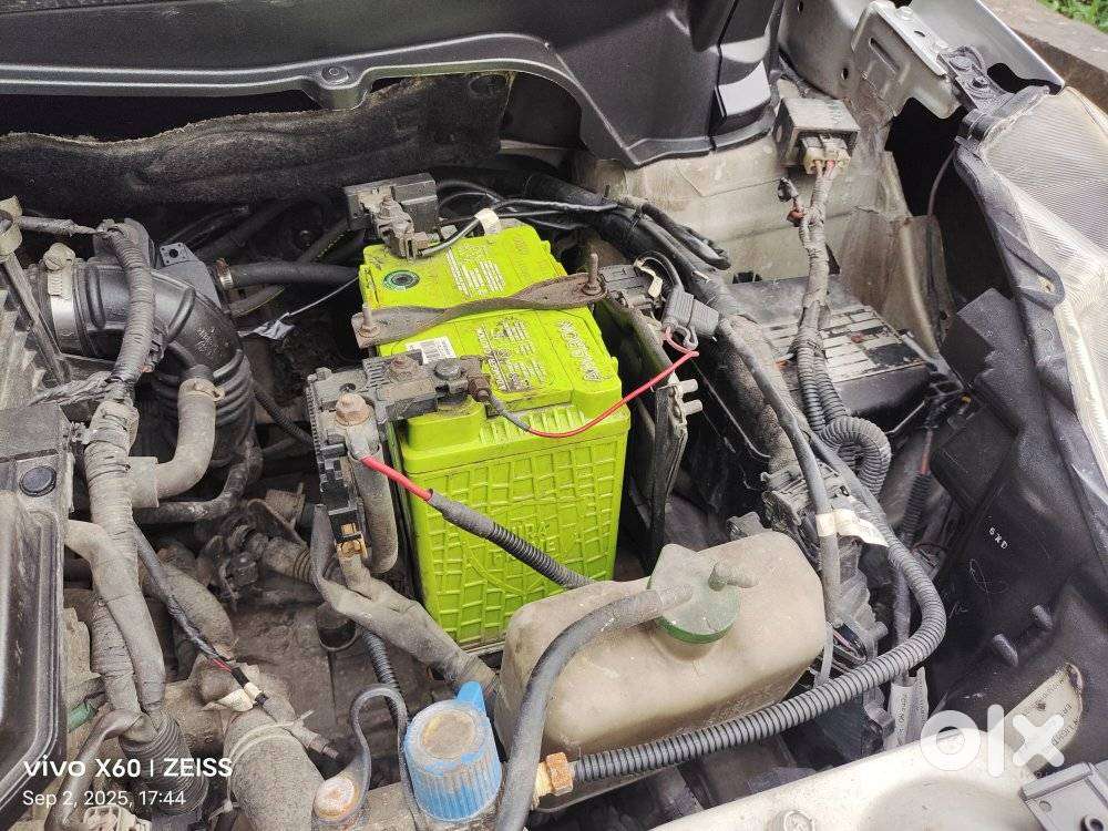 Maruti Suzuki Ertiga Zxi Plus Petrol, 2016, Cng & Hybrids