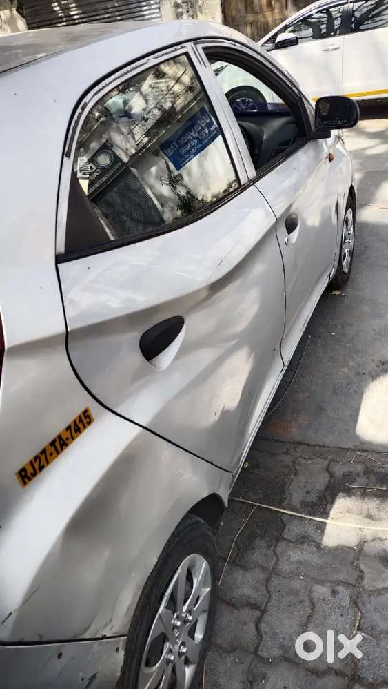 Hyundai Eon Magna+ 2017