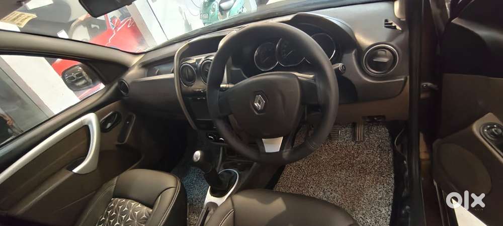 Renault Duster 2019-2020 1.5 85 Ps Rxs Mt Diesel, 2019, Diesel