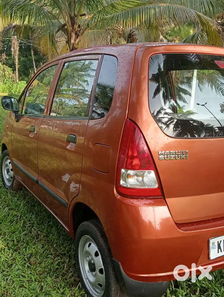 Maruti Suzuki Estilo Lxi 2011