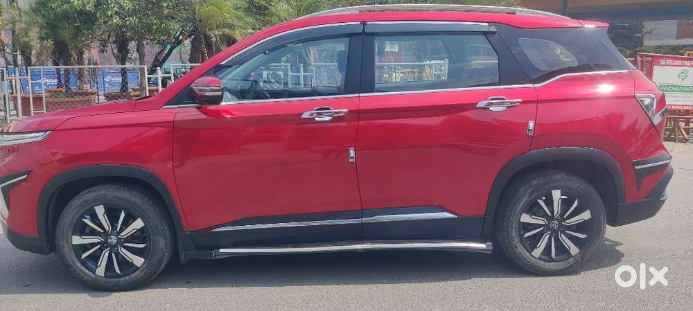 Mg Hector 2.0 Sharp Diesel, 2020, Diesel