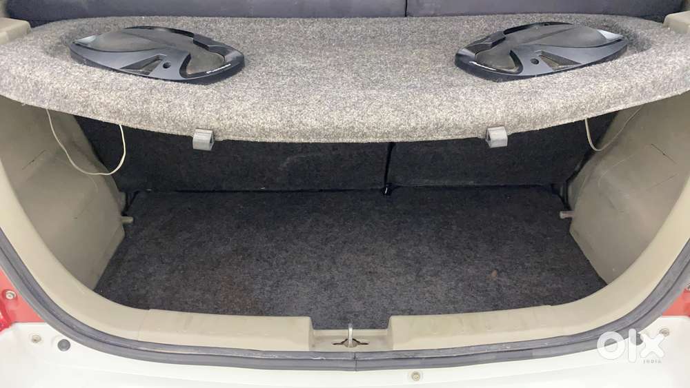 Maruti Suzuki Celerio 2014-2017 Vxi, 2015, Petrol