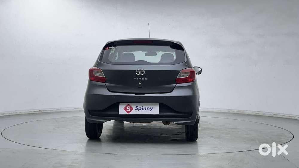 Tata Tiago 1.05 Revotorq Xt Option, 2022, Petrol