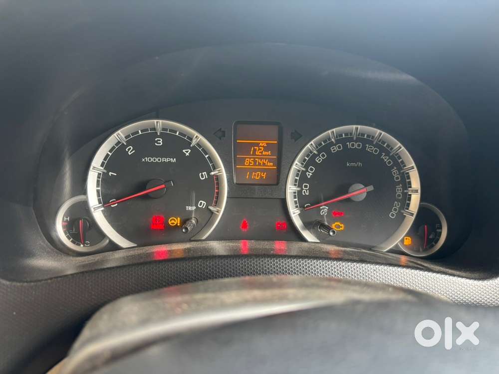 Maruti Suzuki Swift Dzire 2016